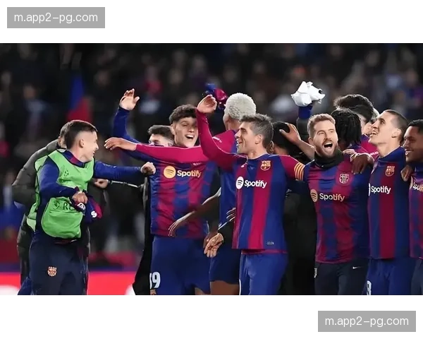 巴萨右路场均8.3次有效传中,边路进攻成为核心杀招