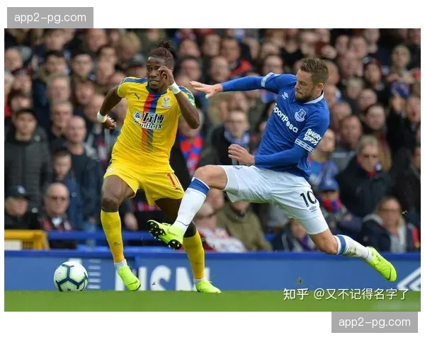 埃弗顿大胜后逼近欧战区 距切尔西仅两分差距